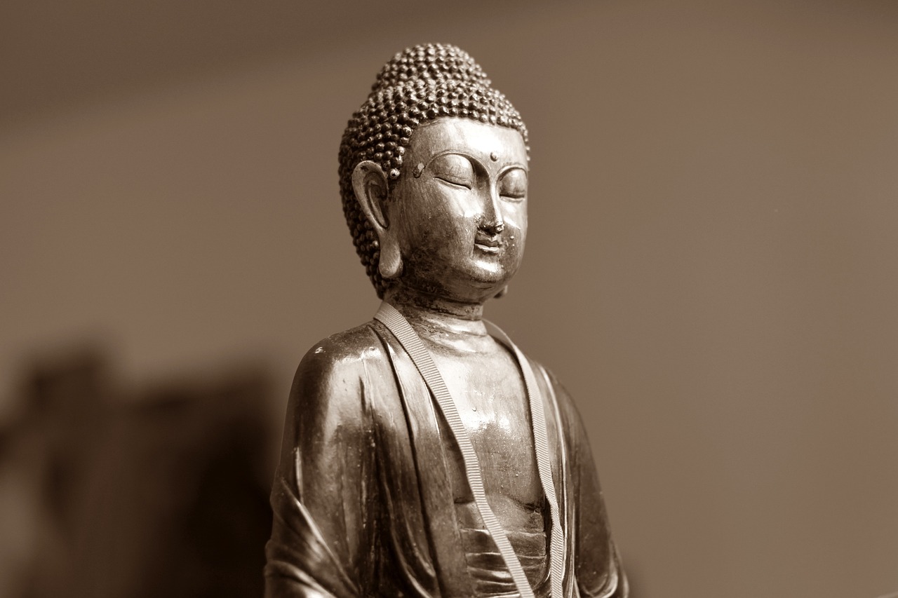 Comenzando a Practicar el Budismo: Una Guía para Principiantes