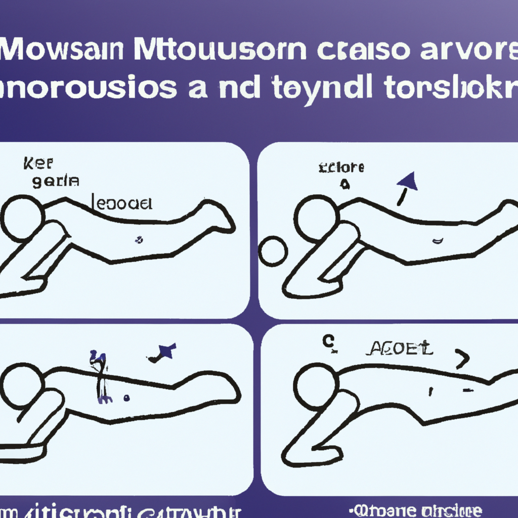 Cómo Activar el Músculo Transverso: Una Guía Paso a Paso