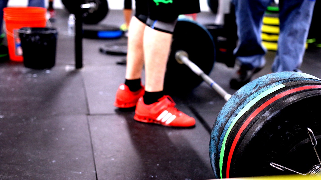 Cómo calcular el costo de abrir un gimnasio de CrossFit