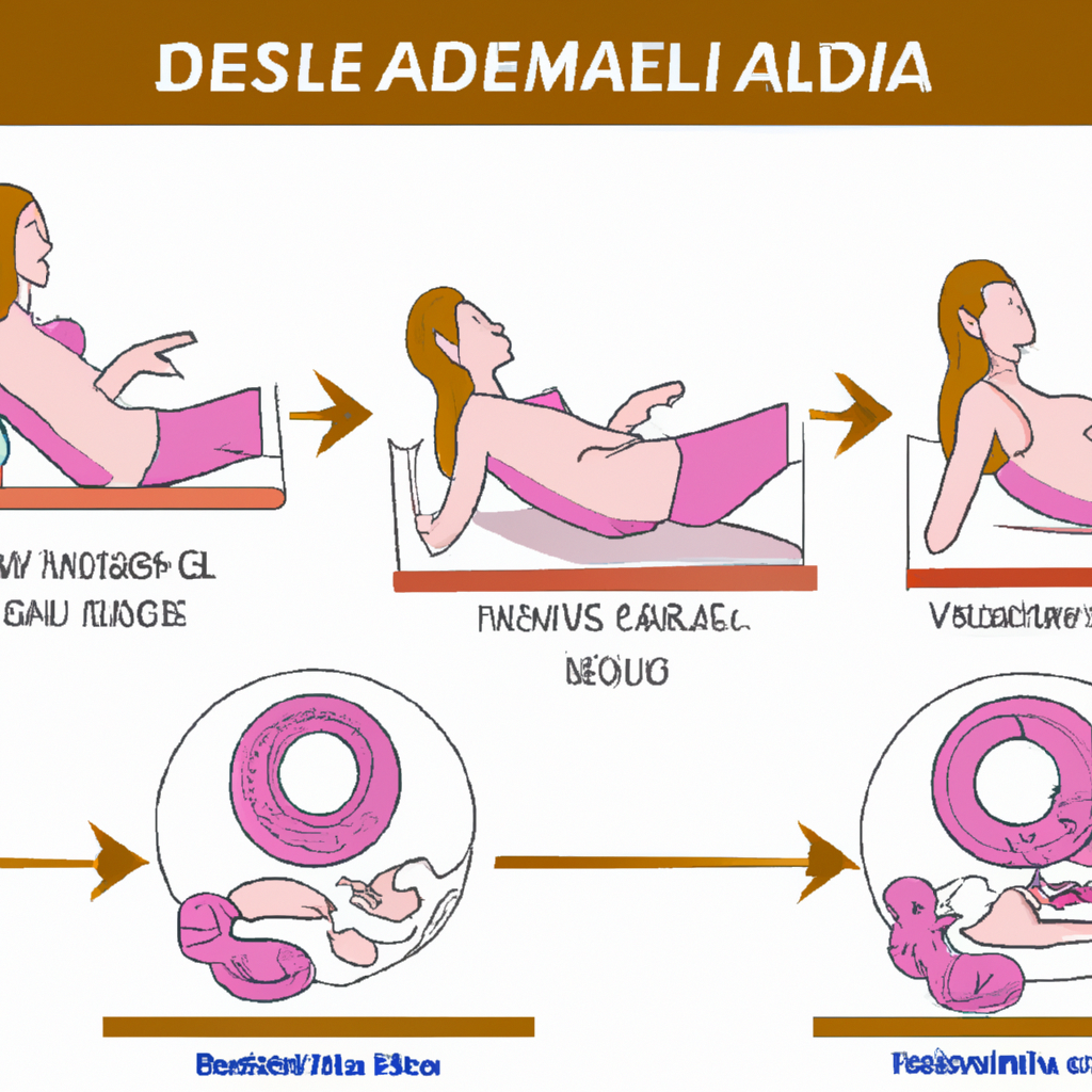 Cómo desarrollar los abdominales inferiores: una guía paso a paso