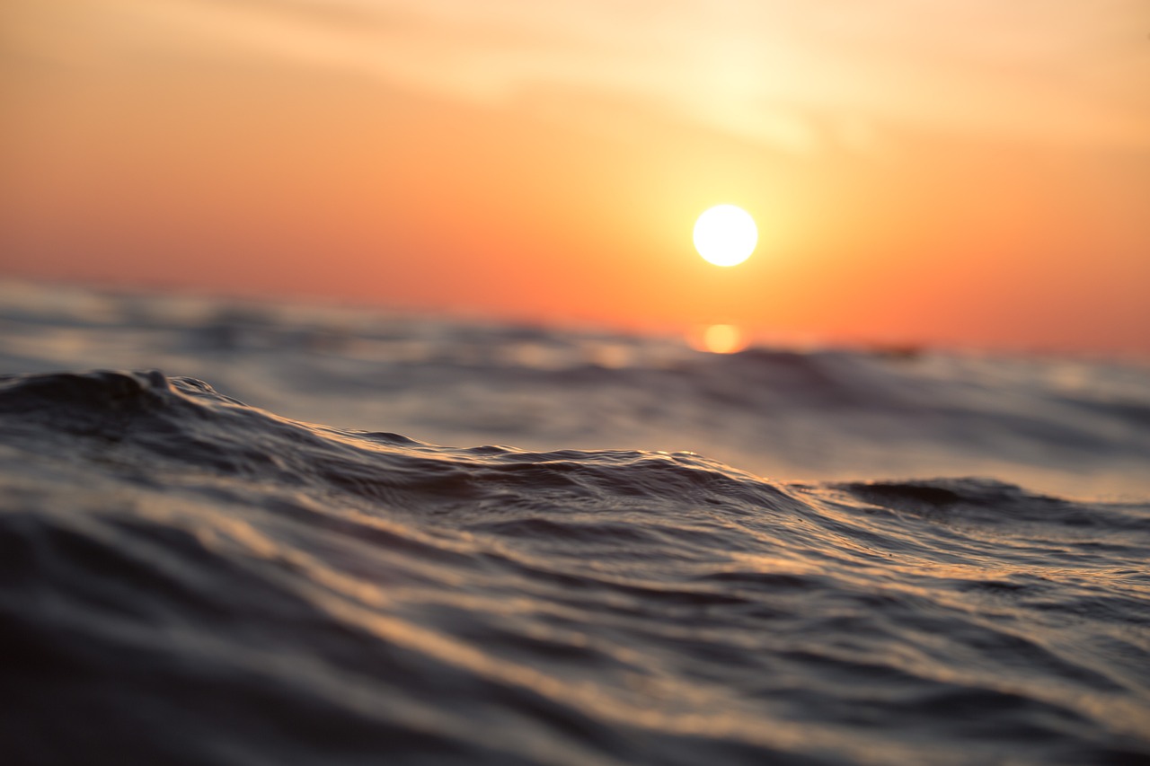 ¿Cómo el Sol Simboliza el Yoga?”