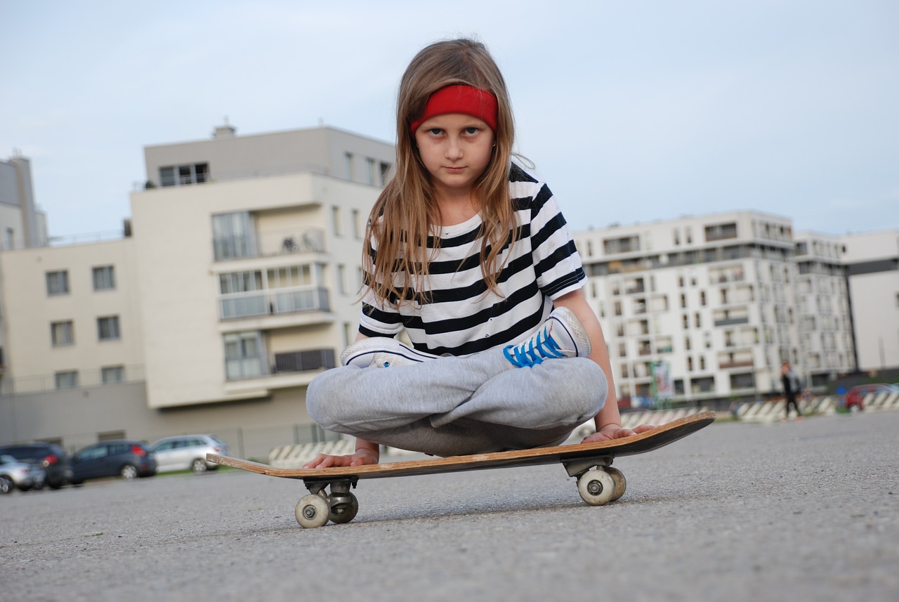 Cómo el Yoga Infantil Ayuda a los Niños a Desarrollar sus Habilidades