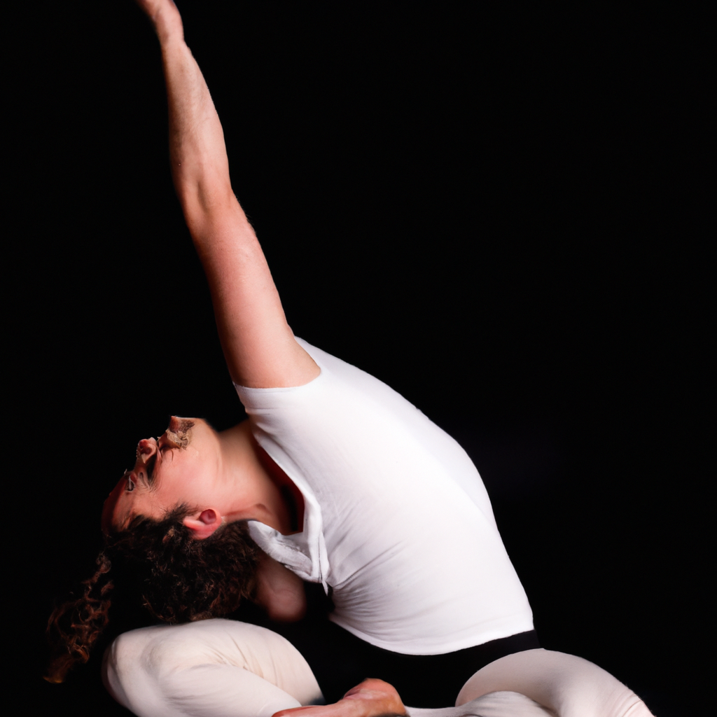¿Cómo el yoga Iyengar puede mejorar tu salud y bienestar?