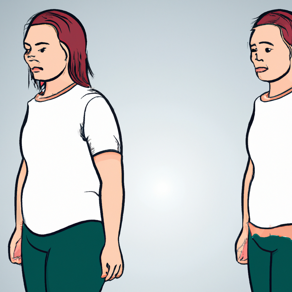 Cómo eliminar la grasa localizada en el abdomen y cintura: Trucos y Consejos