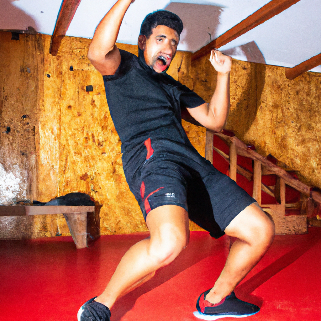 Cómo funciona el Body Combat: ejercicios de alto impacto para fortalecer tu cuerpo