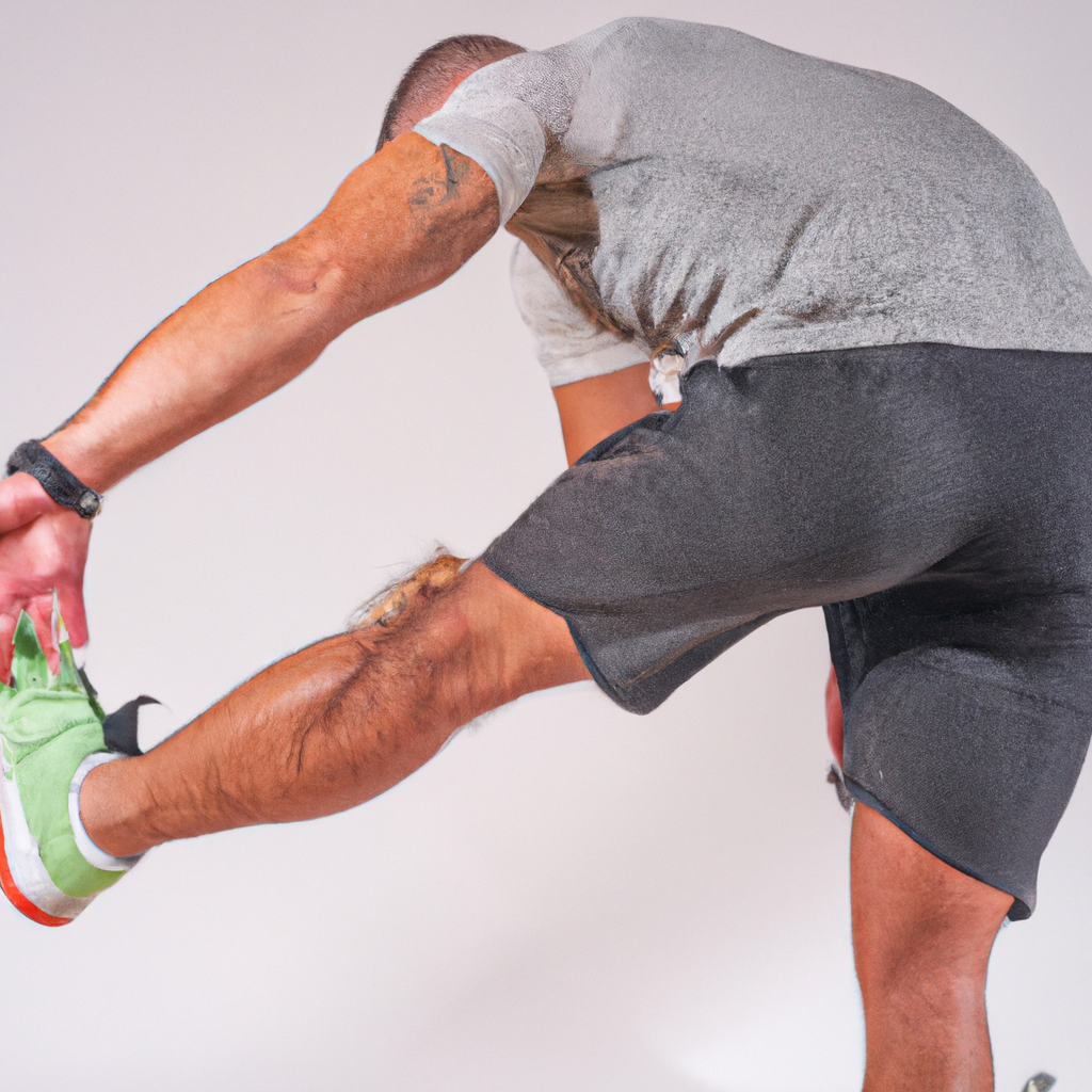 ¿Cómo funciona la flexión de cadera? Una mirada al músculo responsable
