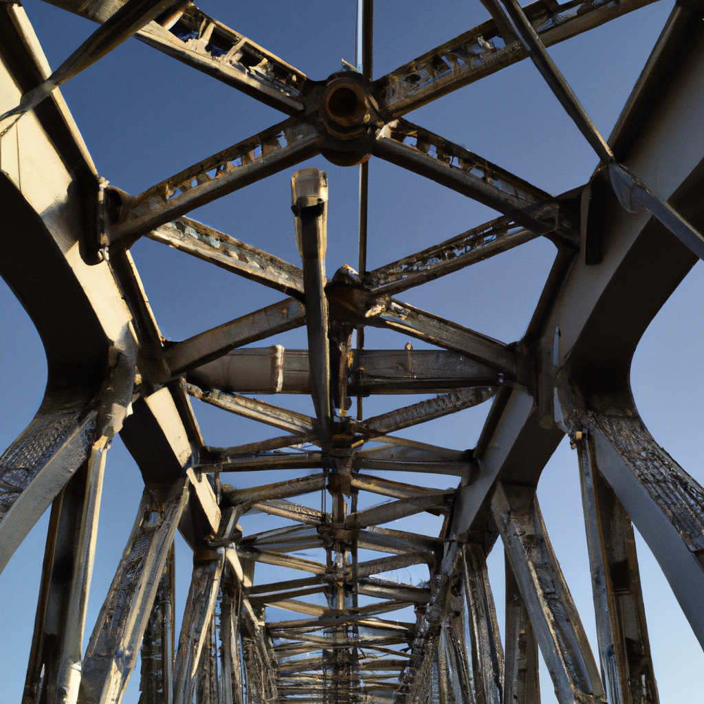 Cómo funciona un puente de cadera