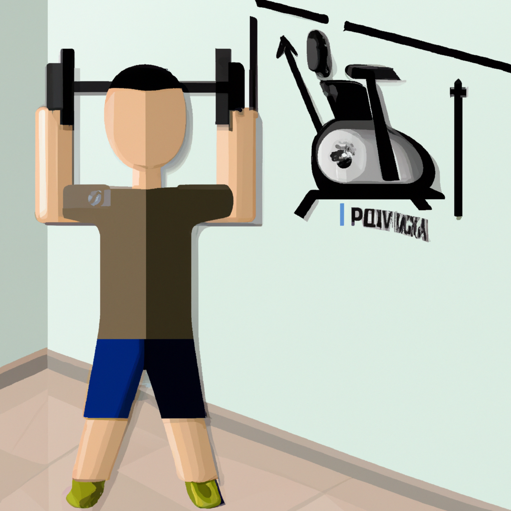 ¿Cómo hacer ejercicio en casa con el gym virtual?