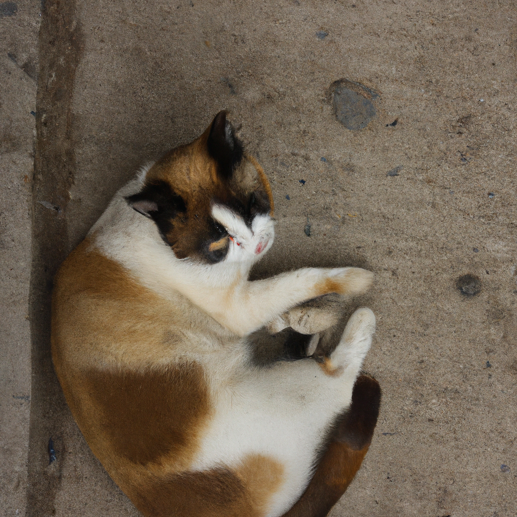 Cómo la Postura del Gato-Vaca Puede Mejorar tu Trabajo