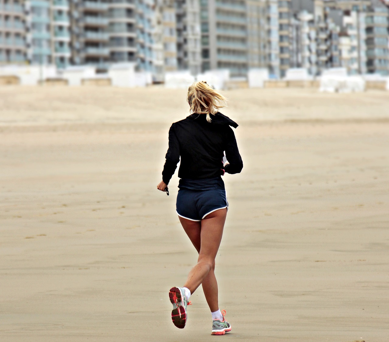 Cómo maximizar tu ejercicio con un Work Out