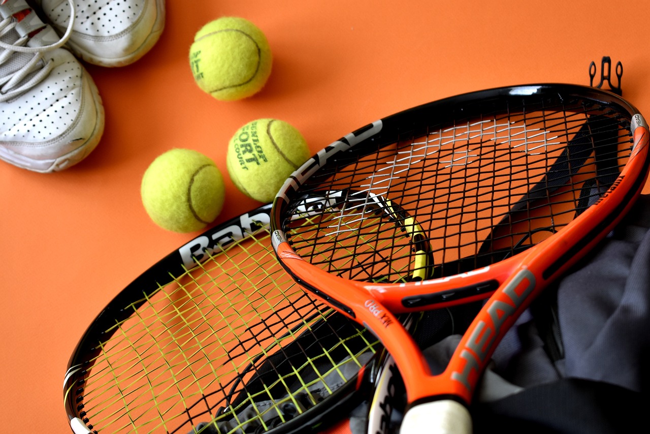 ¿Cómo mejorar tu Agarre en Tenis?