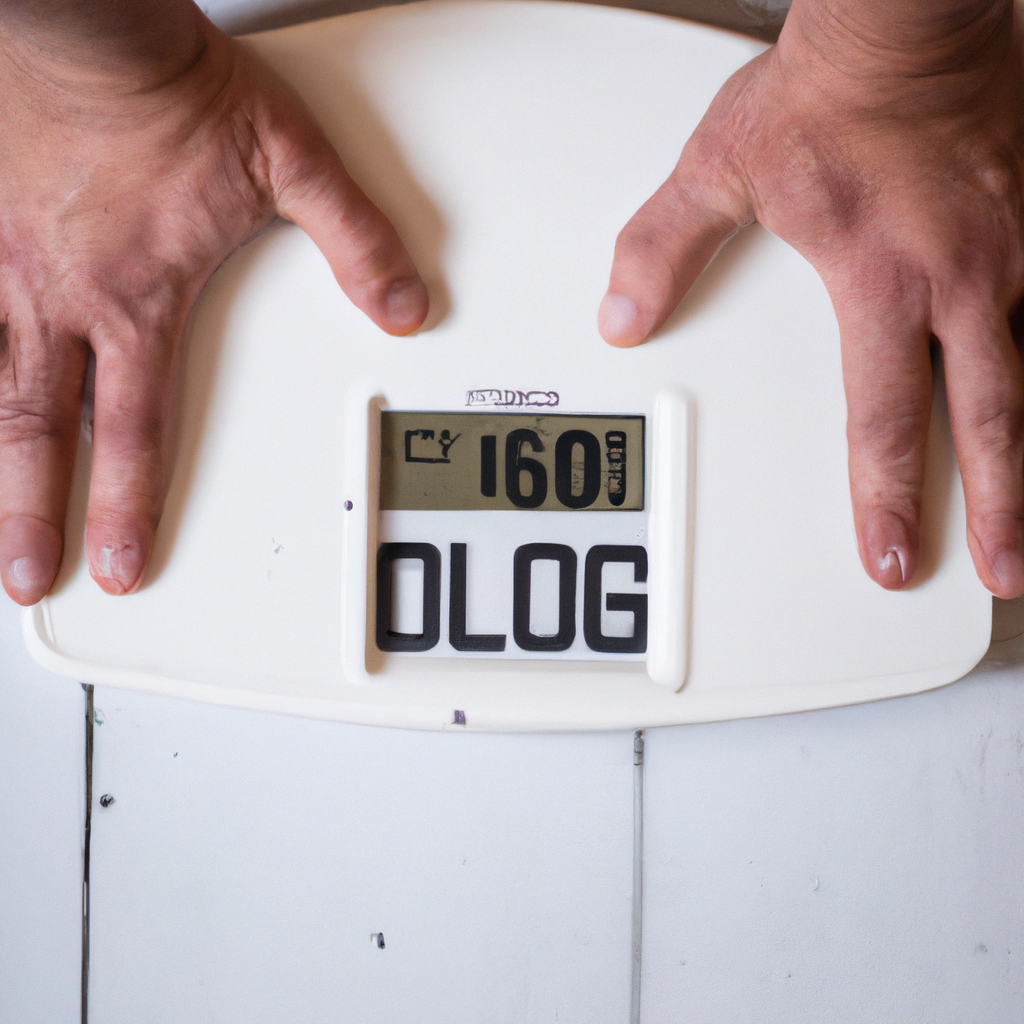 Cómo perder hasta 10 kilos de grasa en 1 mes