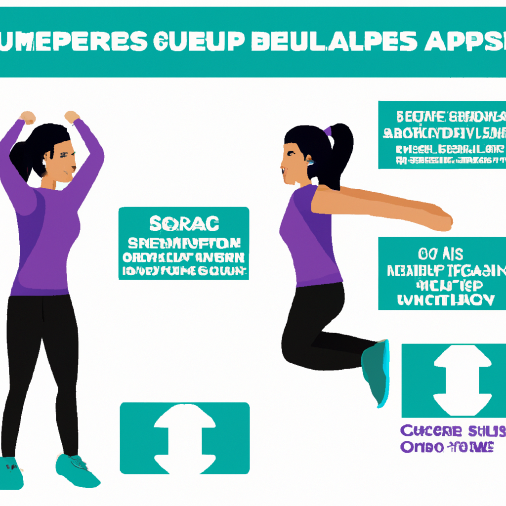 ¿Cómo Realizar Burpees y los Beneficios para la Salud?