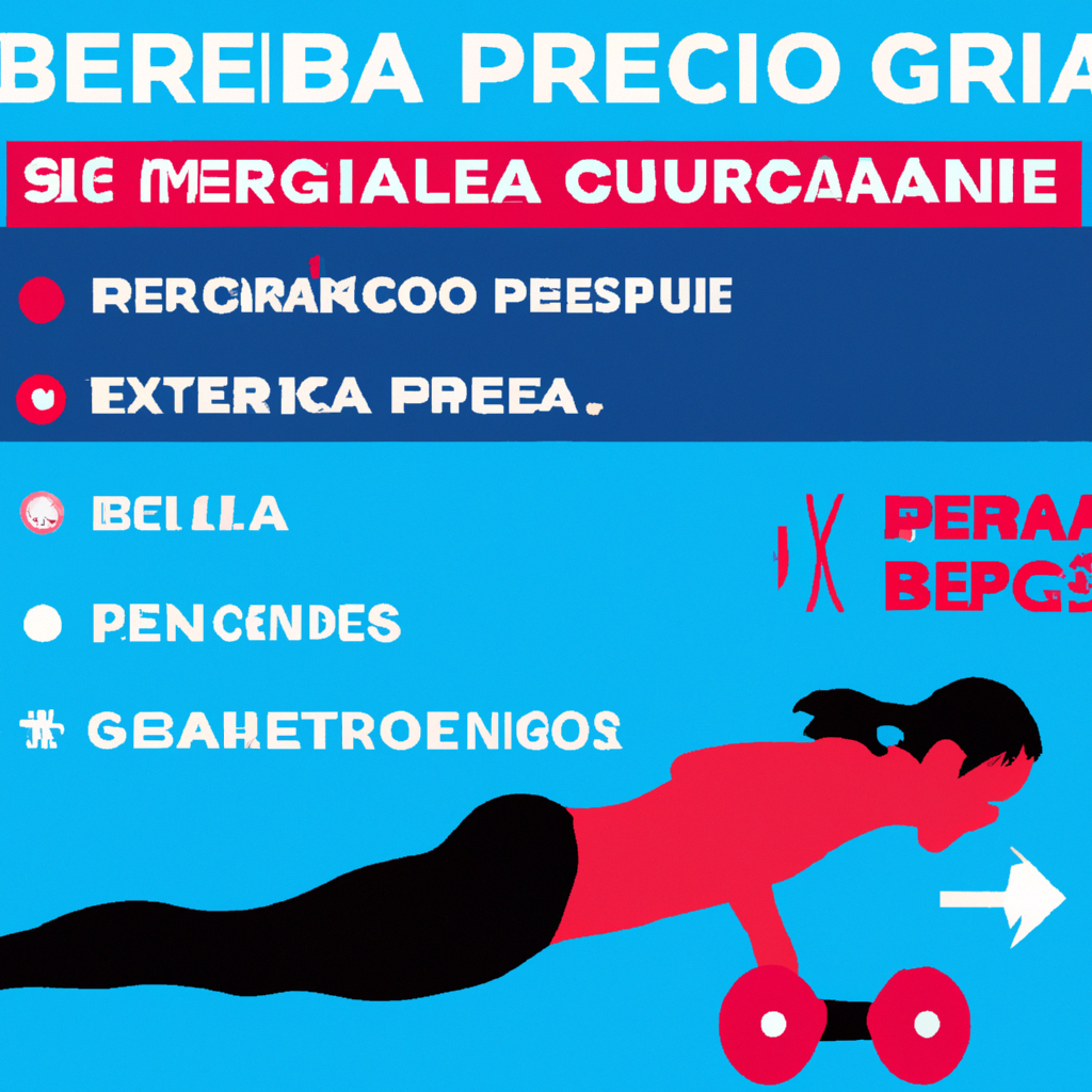 ¿Cómo realizar Burpees y los Beneficios que Esto Conlleva?