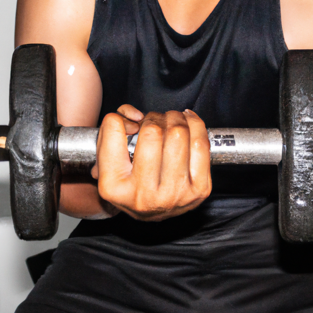 Cómo Realizar una Plancha de Antebrazo Correctamente 💪