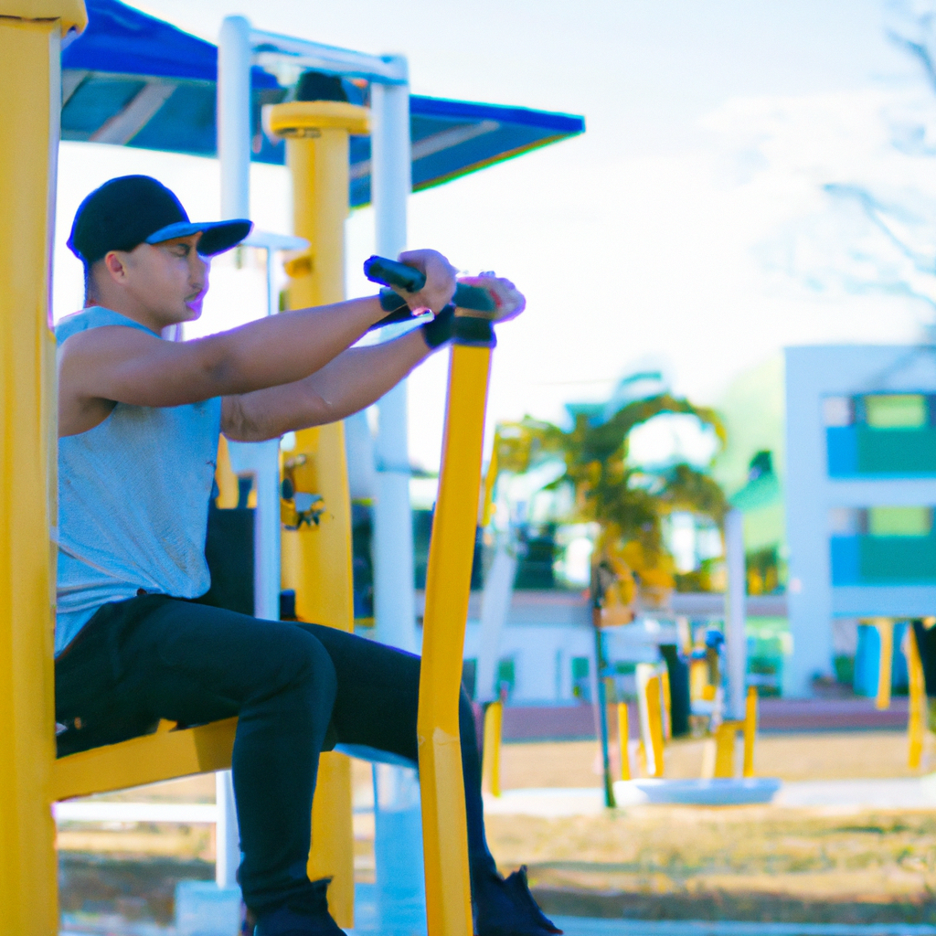 Consejos para armar tu rutina de gym semanal