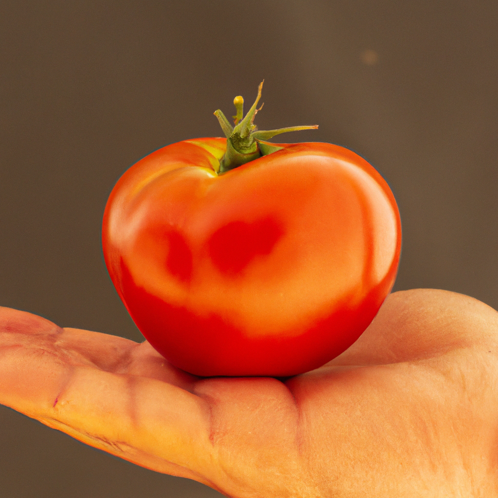 Consejos para Bajar de Peso comiendo Tomate
