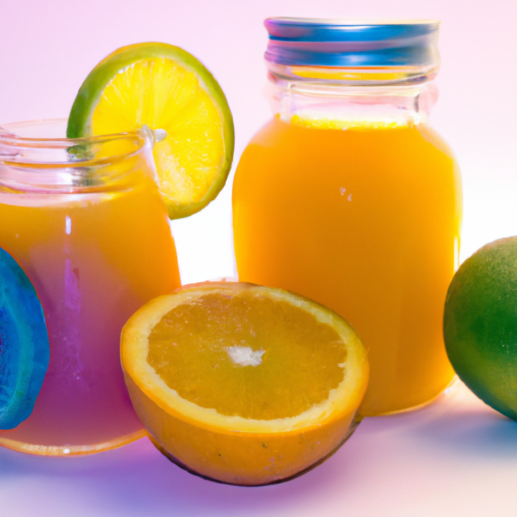 Consejos para Bajar Kilos con Jugos Detox