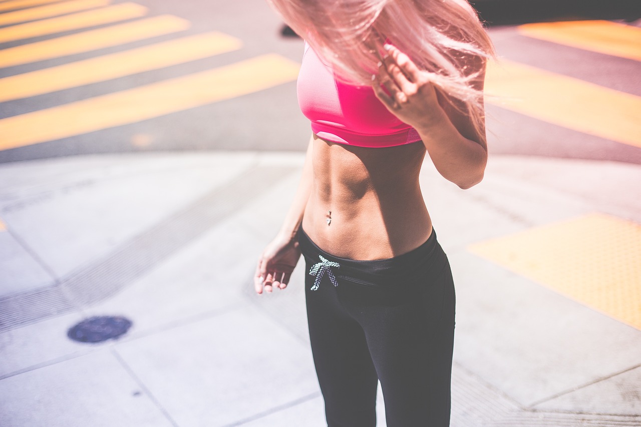 Consejos para motivar a una mujer a hacer ejercicio 💪