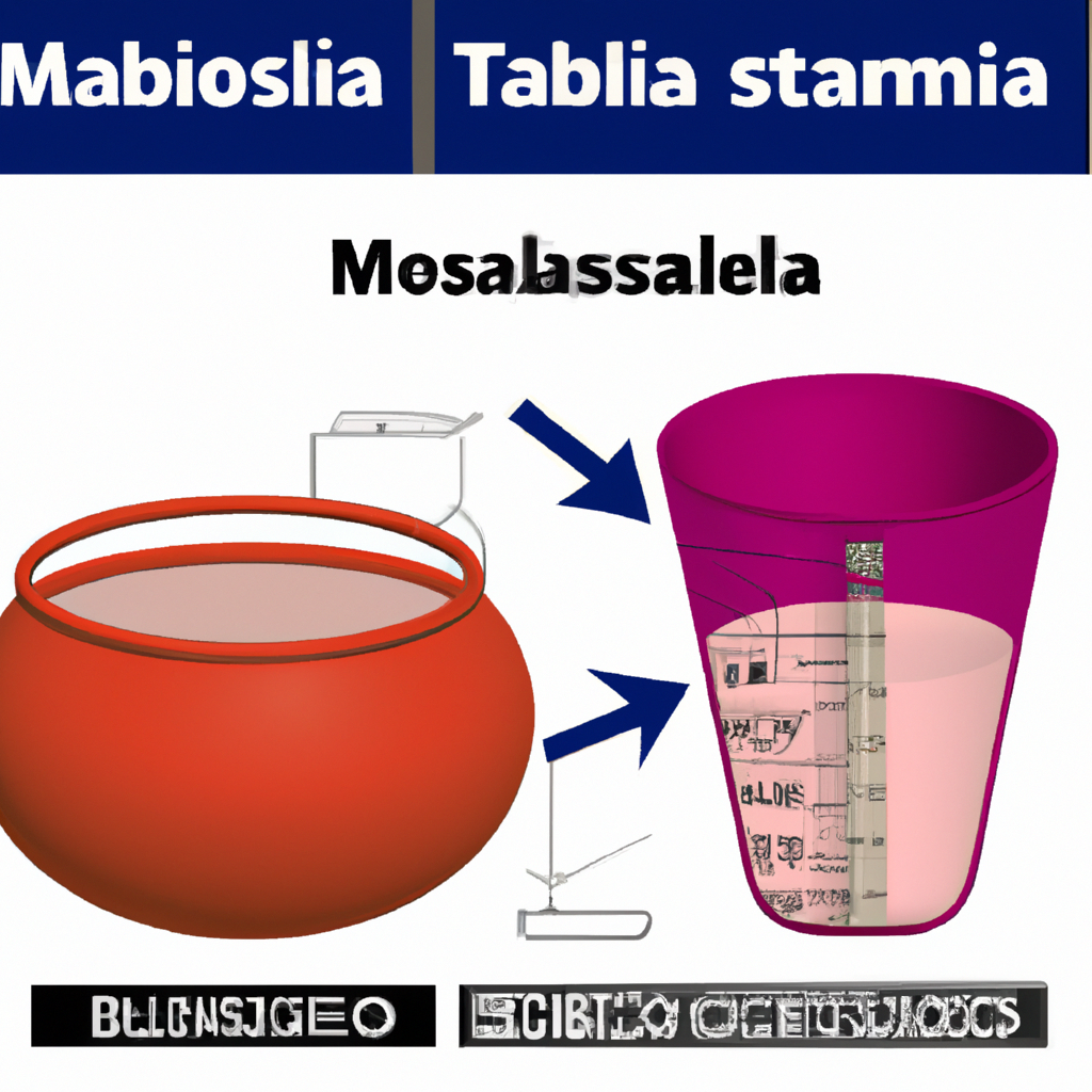 ¿Cuál es la Tasa de Metabolismo Basal Promedio Normal?