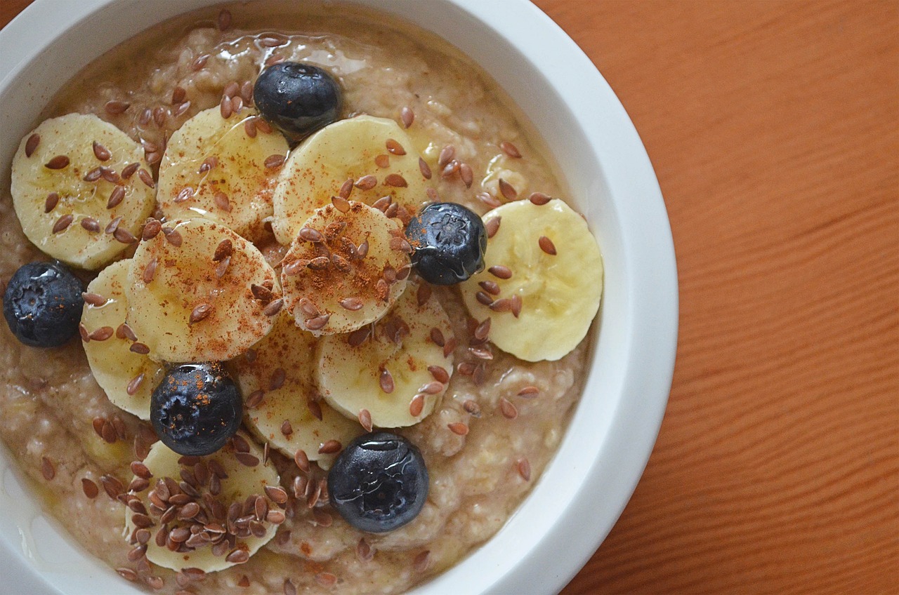 ¿Cuáles son los Beneficios de Comer Muesli?”