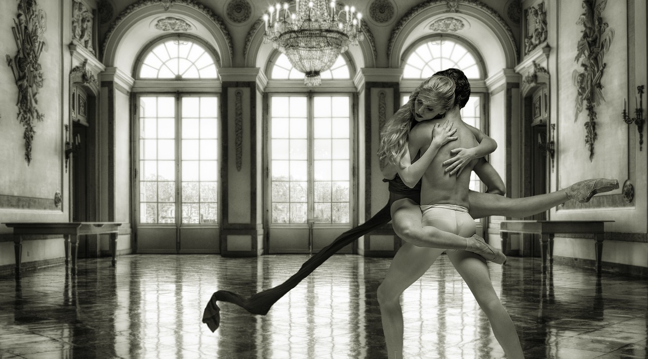 ¿Cuáles son los Mejores Pisos para Bailar Ballet?”