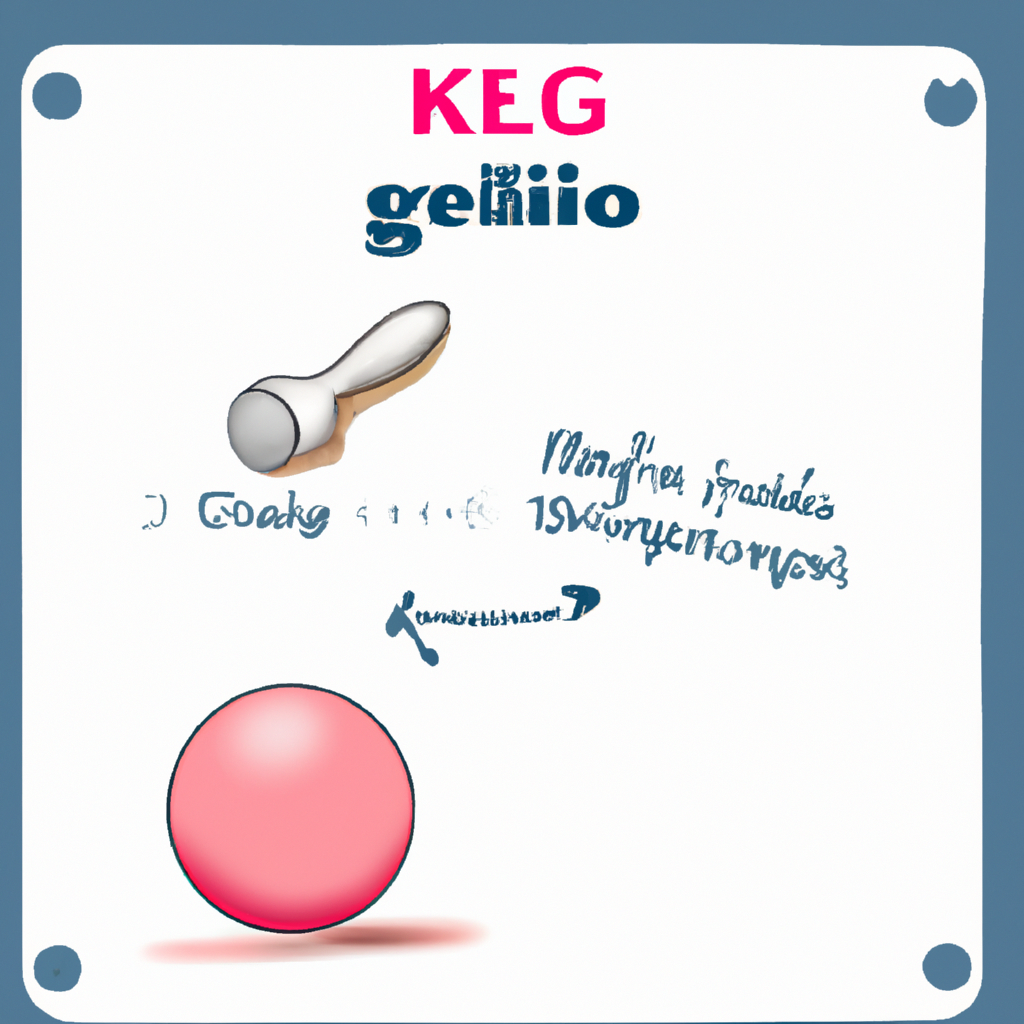 Descubre los beneficios de los ejercicios de Kegel