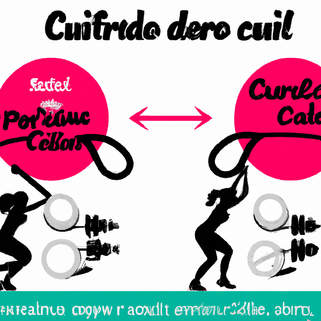 Descubriendo los Beneficios del Entrenamiento con Curl en Polea