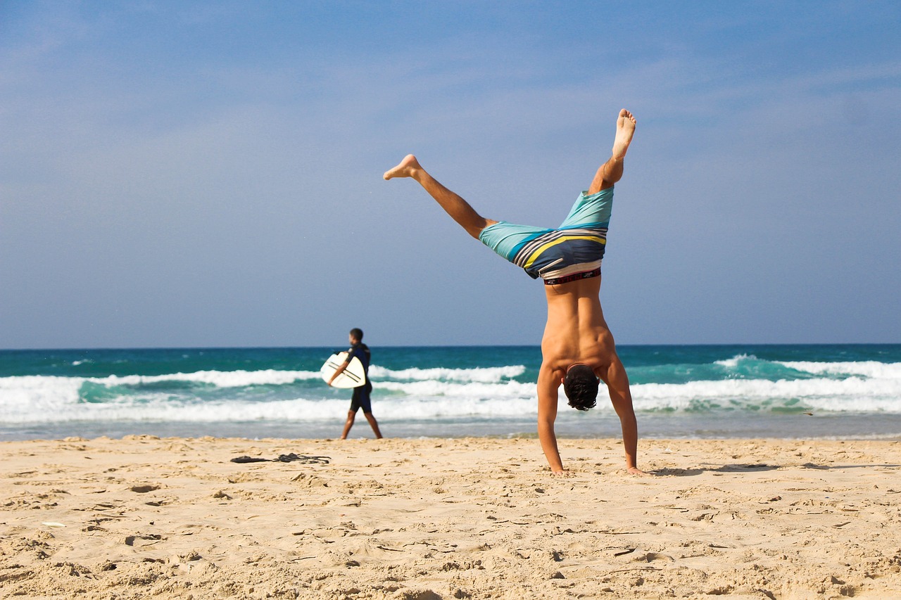 Entrenar los hombros: Beneficios y Ejercicios para mejorar la Fuerza y la Postura