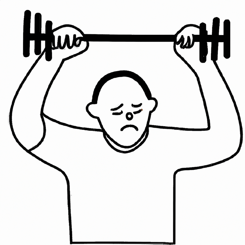 Fortaleciendo los brazos: Ejercicios para trabajar la musculatura