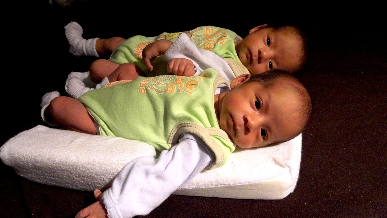 Fortaleciendo los gemelos: Consejos para mantenerlos fuertes