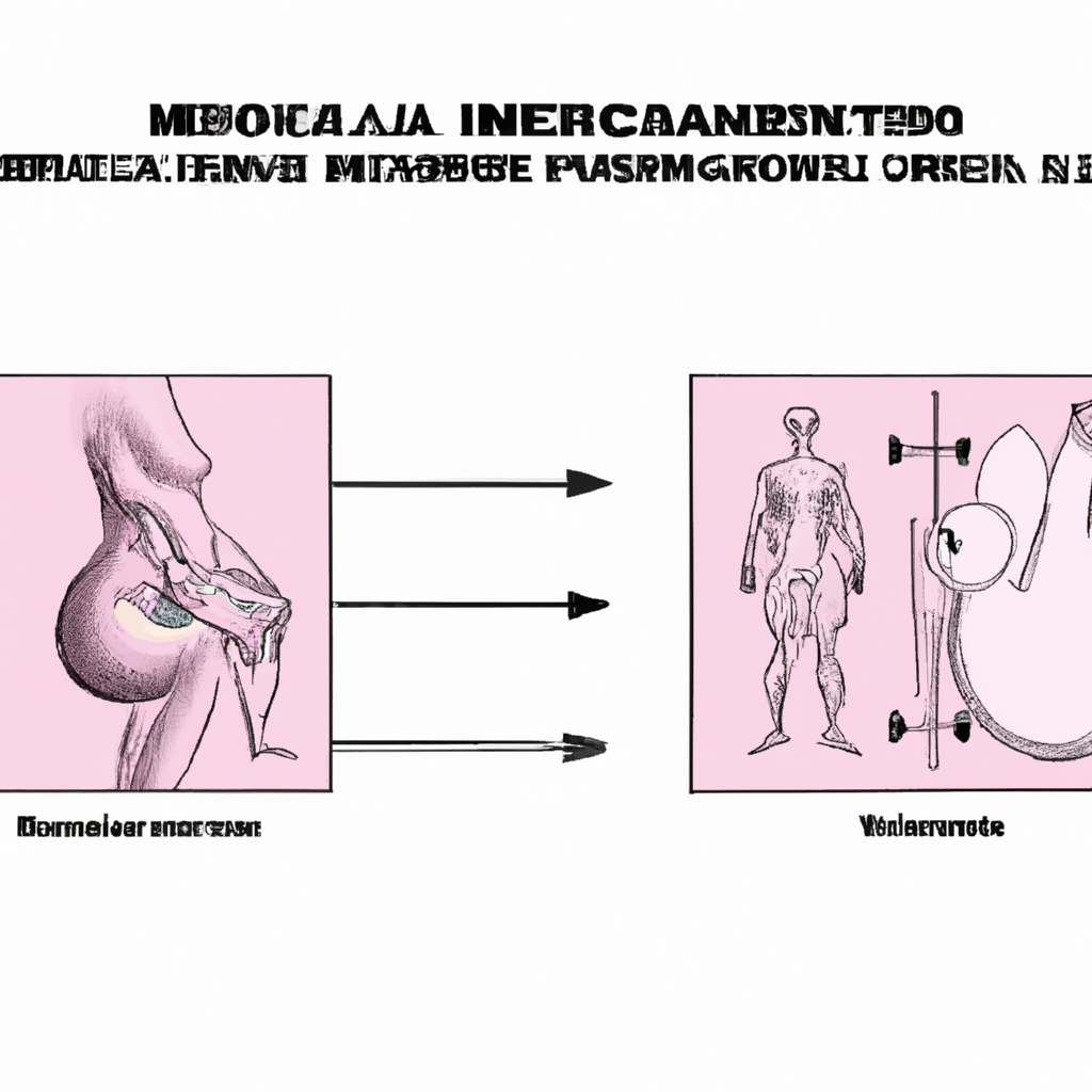 La relación entre el IMC y la medición del perímetro abdominal: ¿Qué significa?