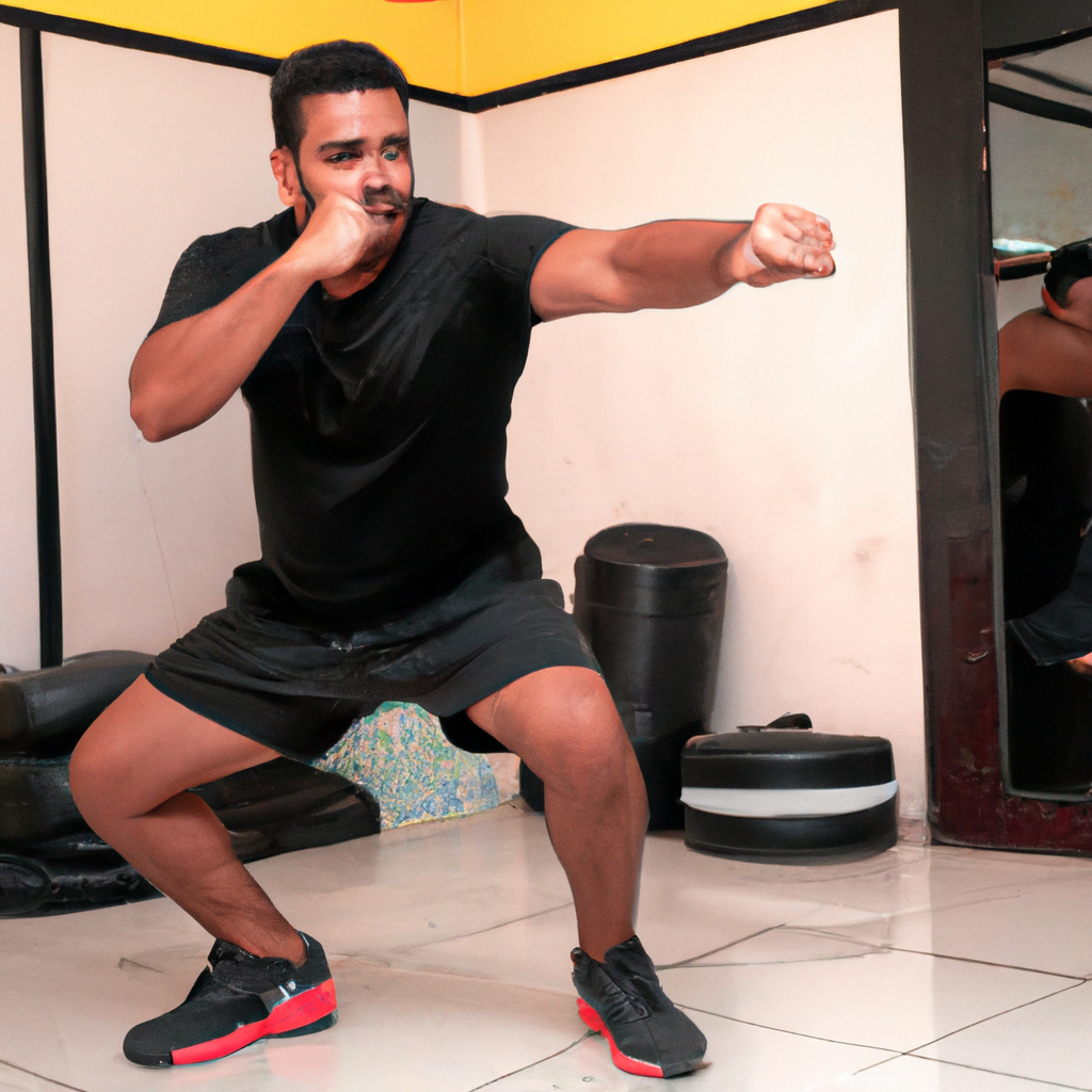 Los Beneficios de Practicar Body Combat Diariamente