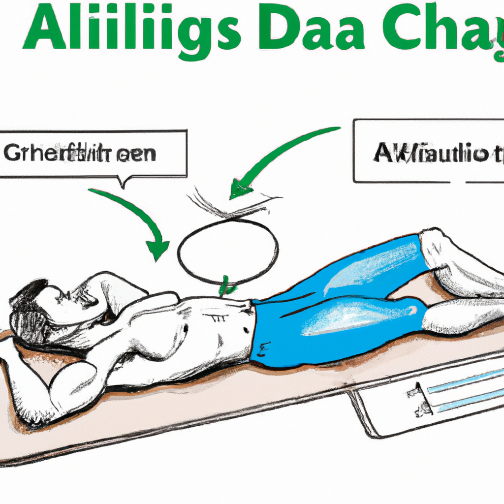 Los encogimientos abdominales: ¿Qué son y para qué sirven?