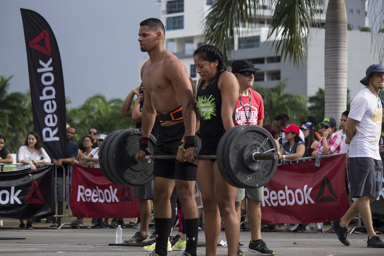 Organizando tu Rutina de Ejercicios en el Gym: Una Guía para Mujeres