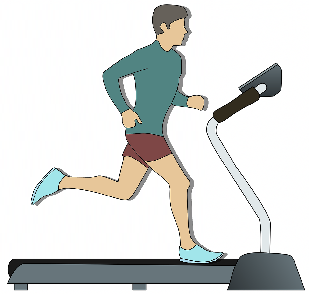 ¿Qué Beneficios Traen las Clases de Cardio?