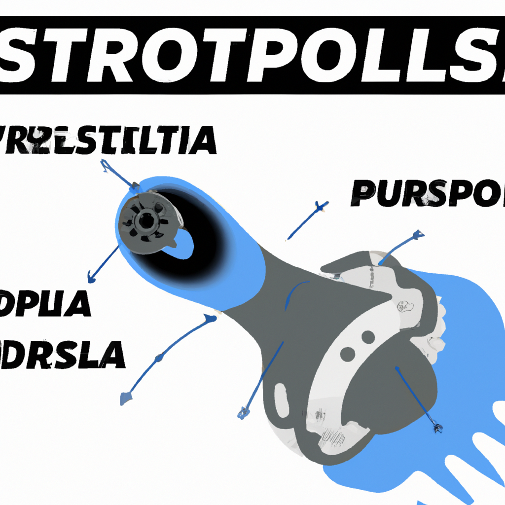 Thrusters: ¿Qué son y cómo funcionan?