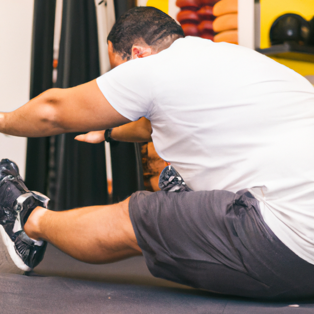 ¿Cómo beneficia la clase de HIIT tu salud?