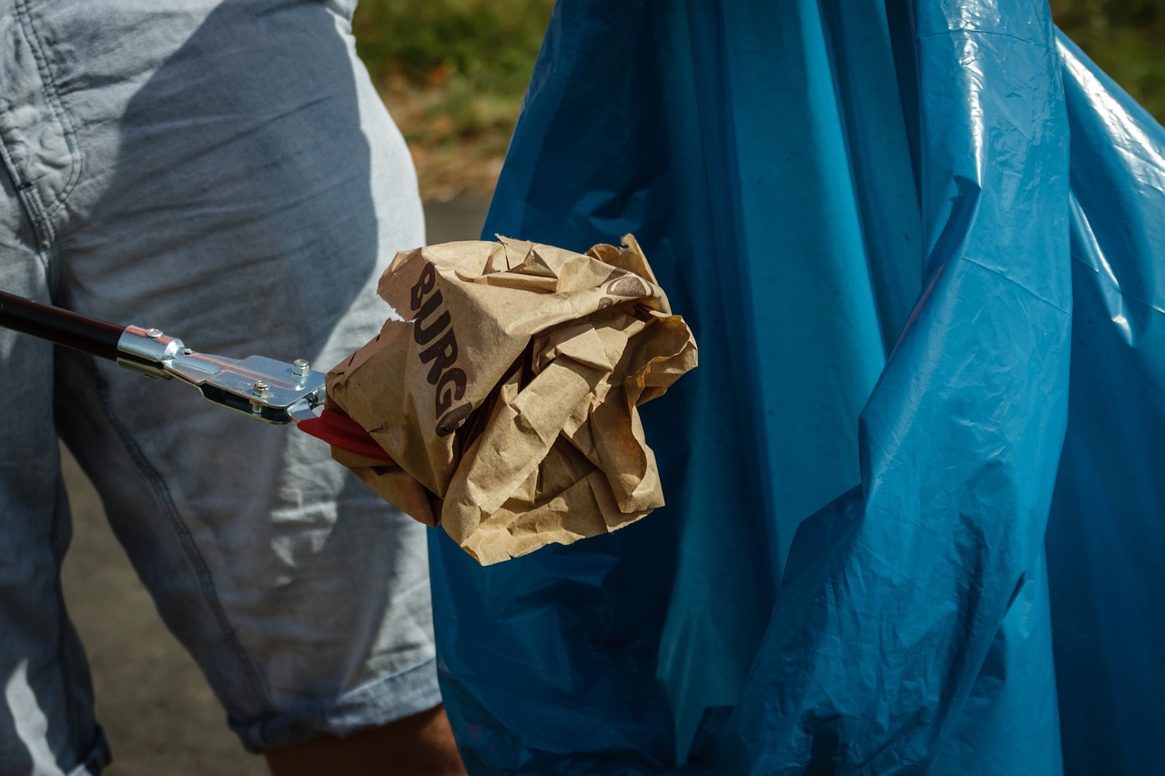 ¿Cómo definir la comida basura?