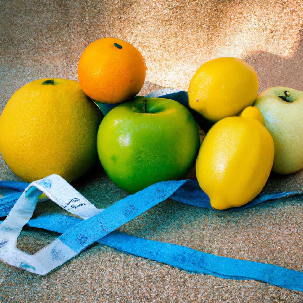 Cómo elegir la mejor fruta para bajar de peso