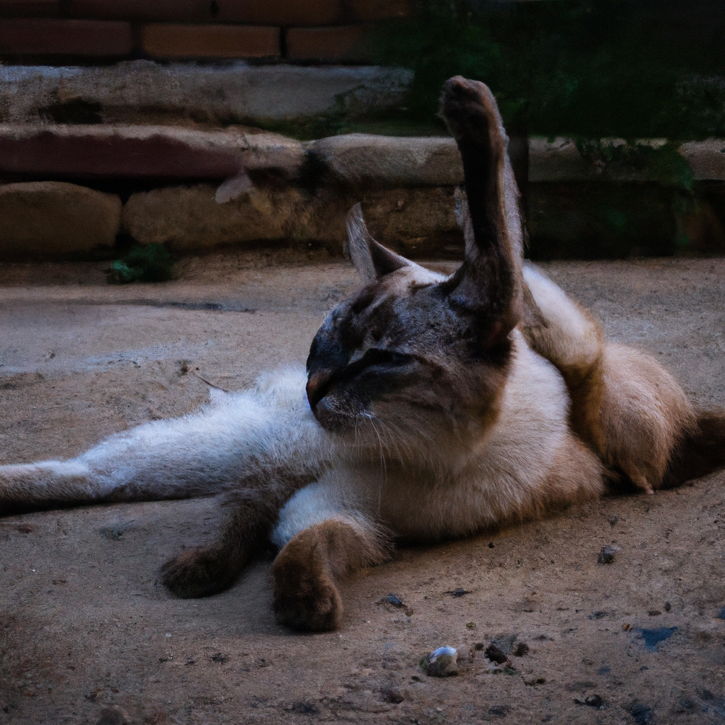 Cómo mejorar la postura Gato-Vaca para el trabajo