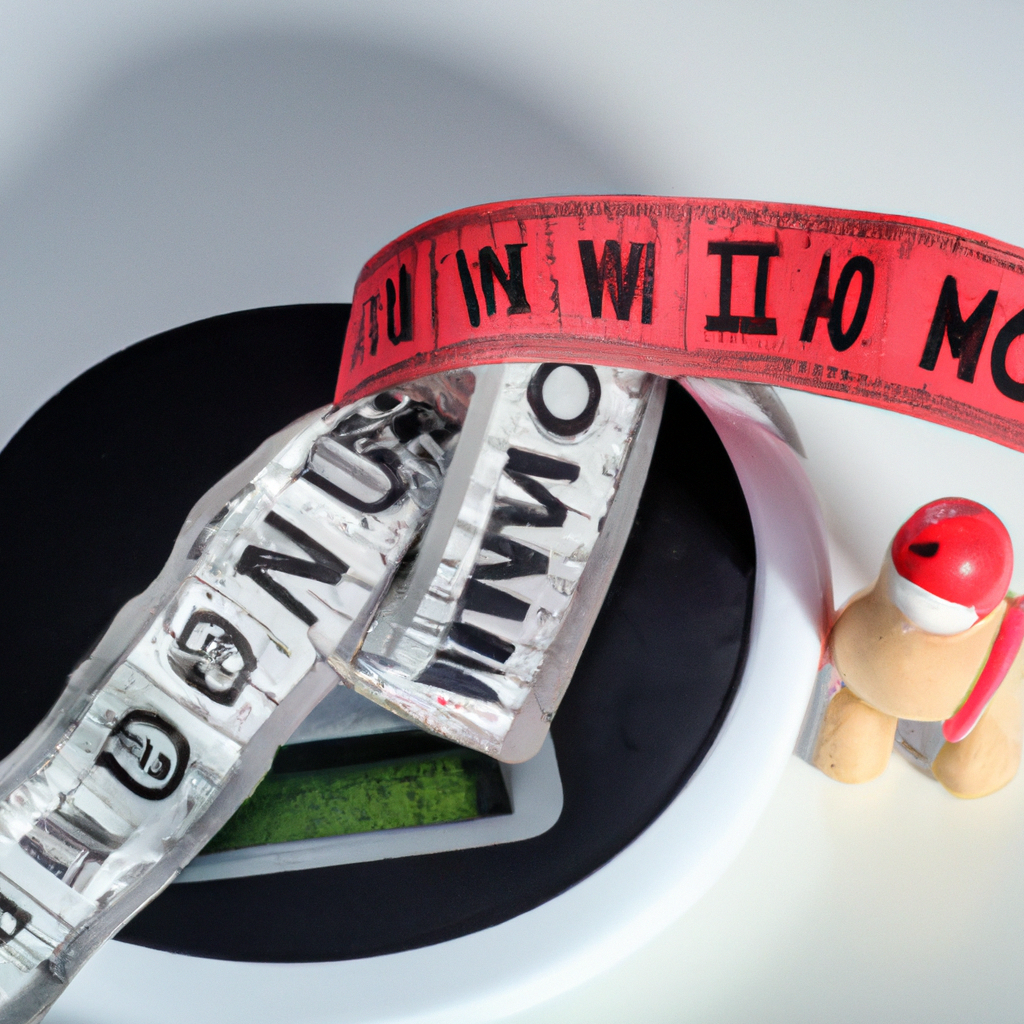 ¿Cómo saber si mi IMC indica un peso saludable?