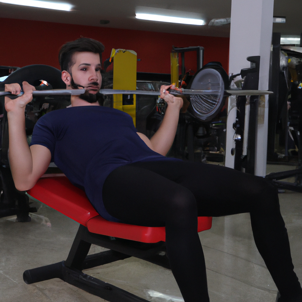 Cómo trabajar el músculo aductor con ejercicios