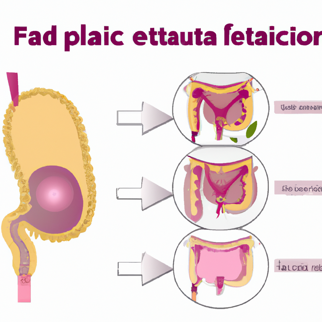 ¿Cómo tratar un flato estomacal?