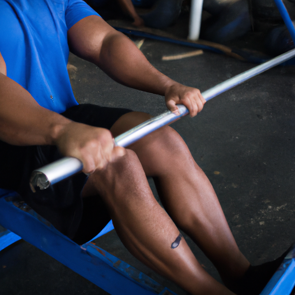 Mejora tu entrenamiento con los Agarres para Poleas