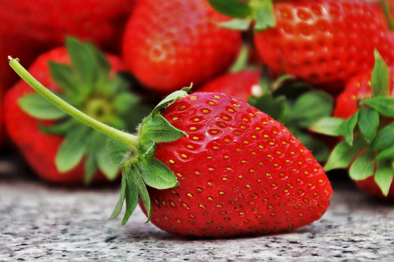 Consejos para alimentación en definición: ¿Qué debo comer?
