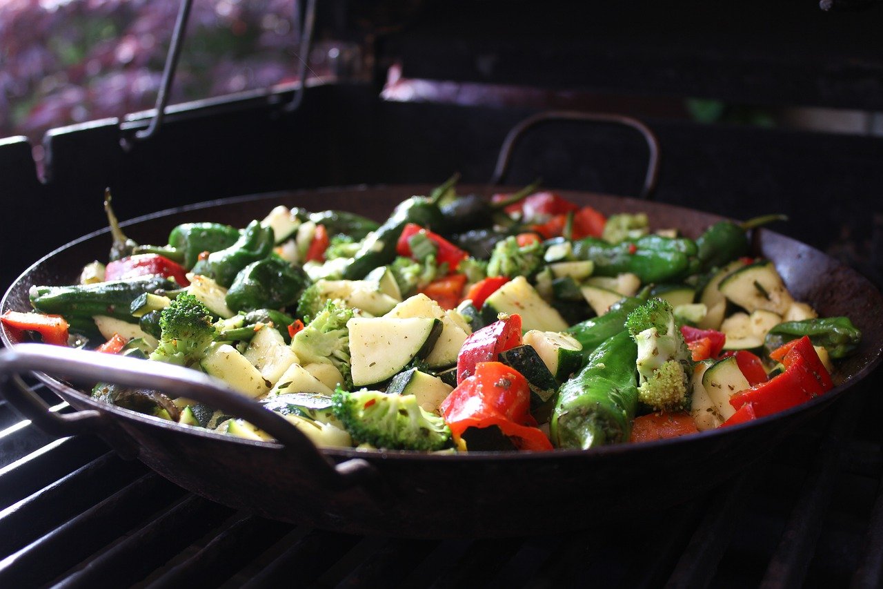 Consejos para Elegir una Alimentación Saludable en el Gimnasio