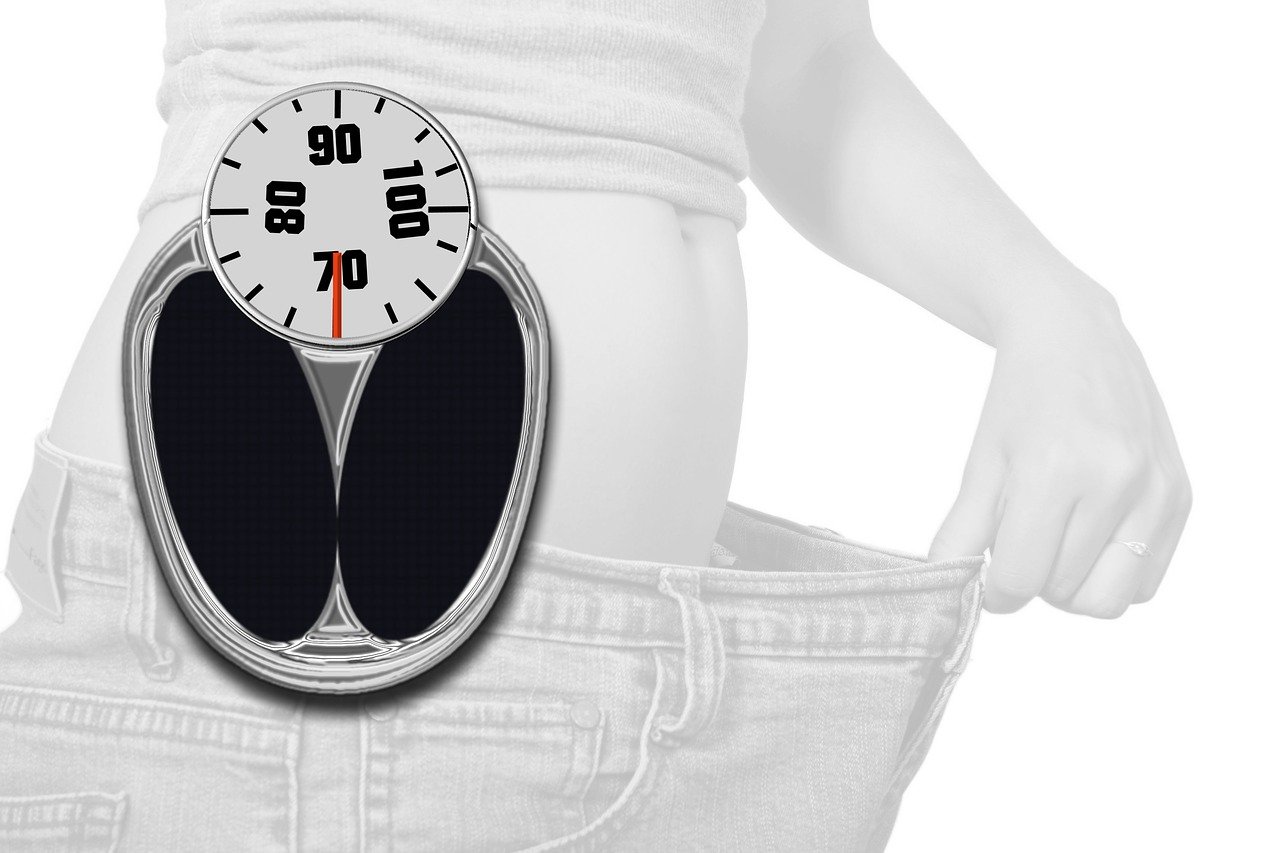 Consejos para perder 10 kilos después del embarazo