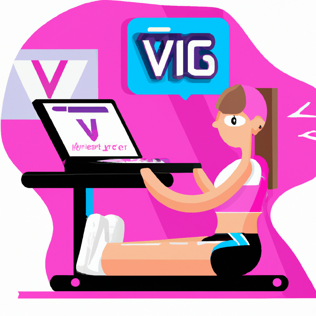 ¡Descubre el nombre de la Muchacha de Gym Virtual!