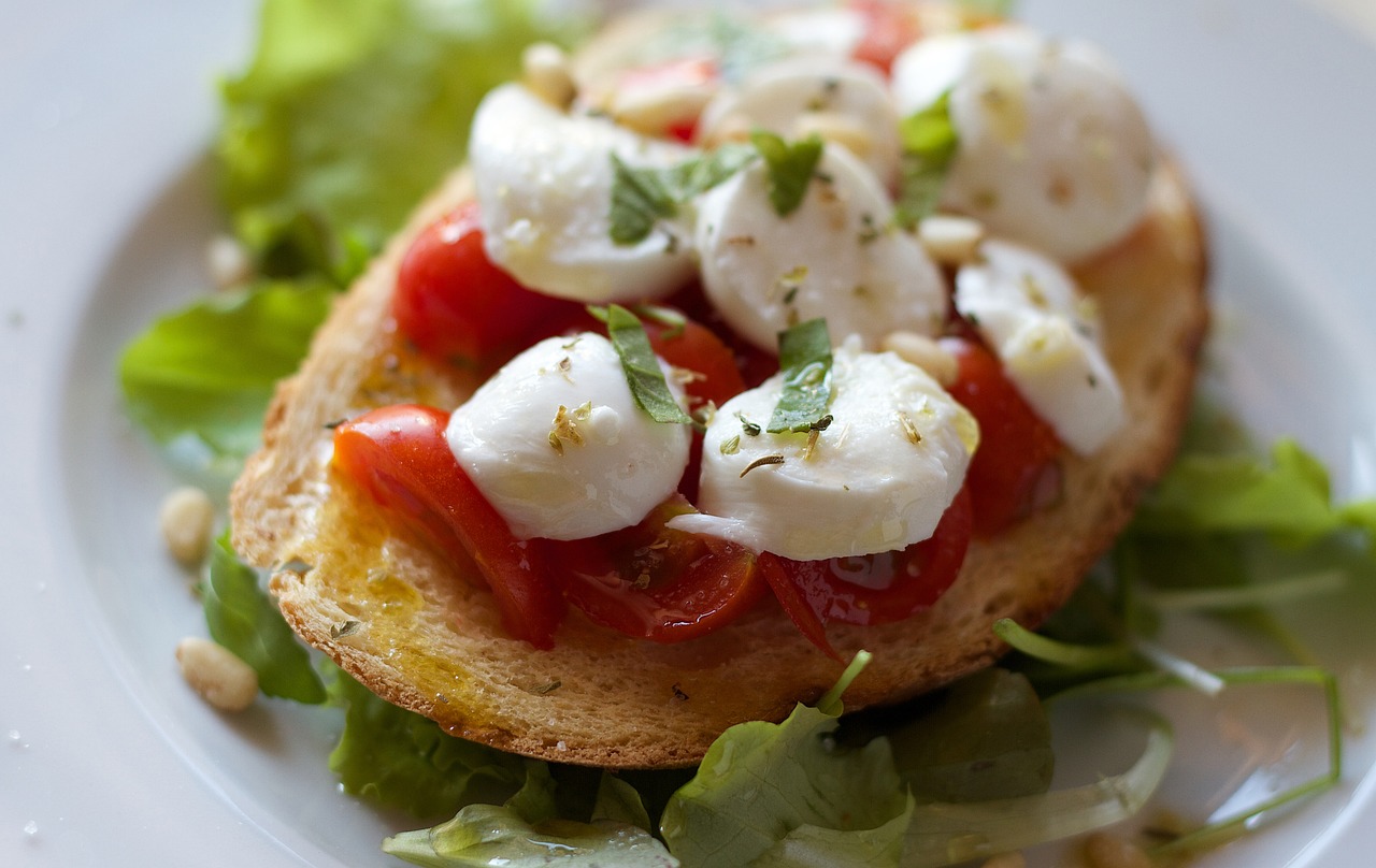 Descubre los beneficios de la dieta mediterránea: ¡Aprende a preparar tu menú!
